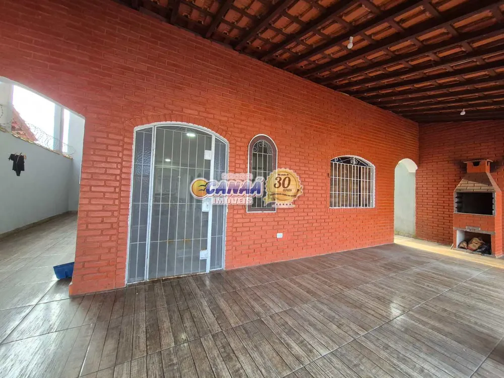 Casa, 3 quartos, 127 m² - Foto 5