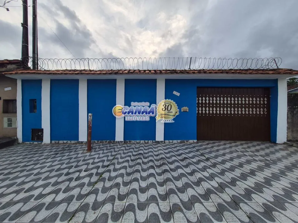 Casa, 3 quartos, 127 m² - Foto 2
