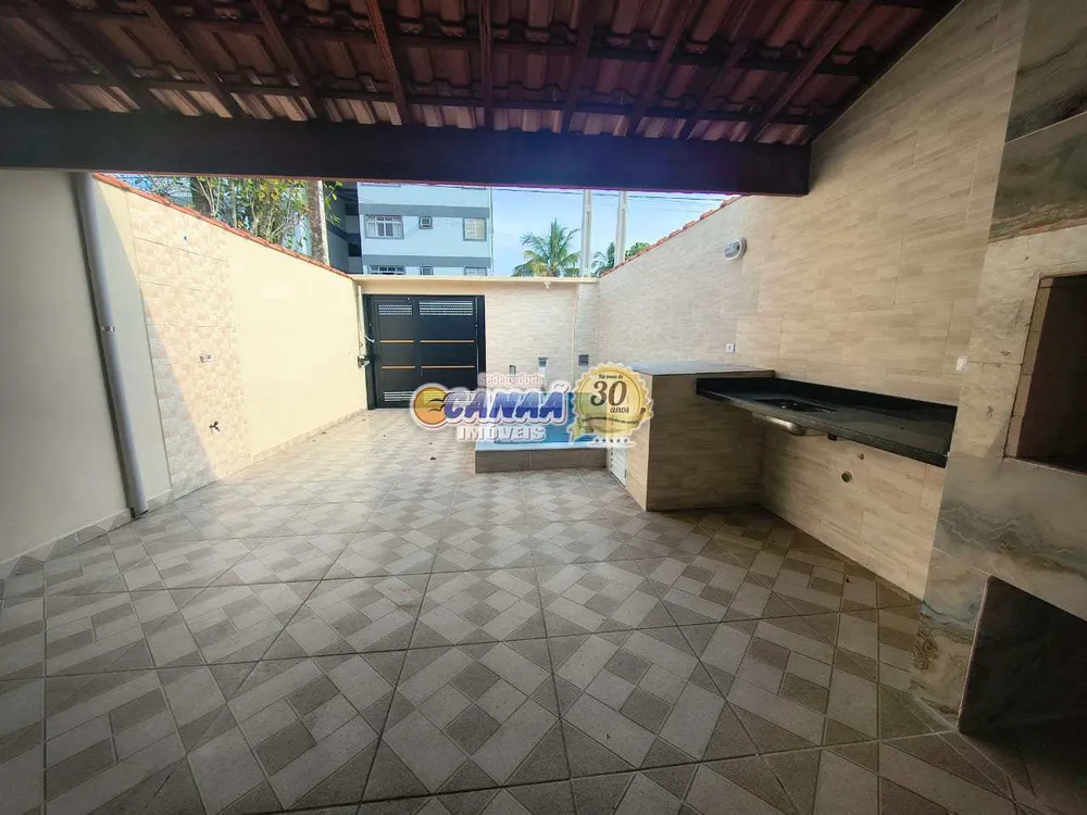 Casa, 2 quartos, 85 m² - Foto 7