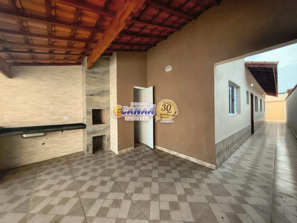 Casa, 2 quartos, 85 m² - Foto 3