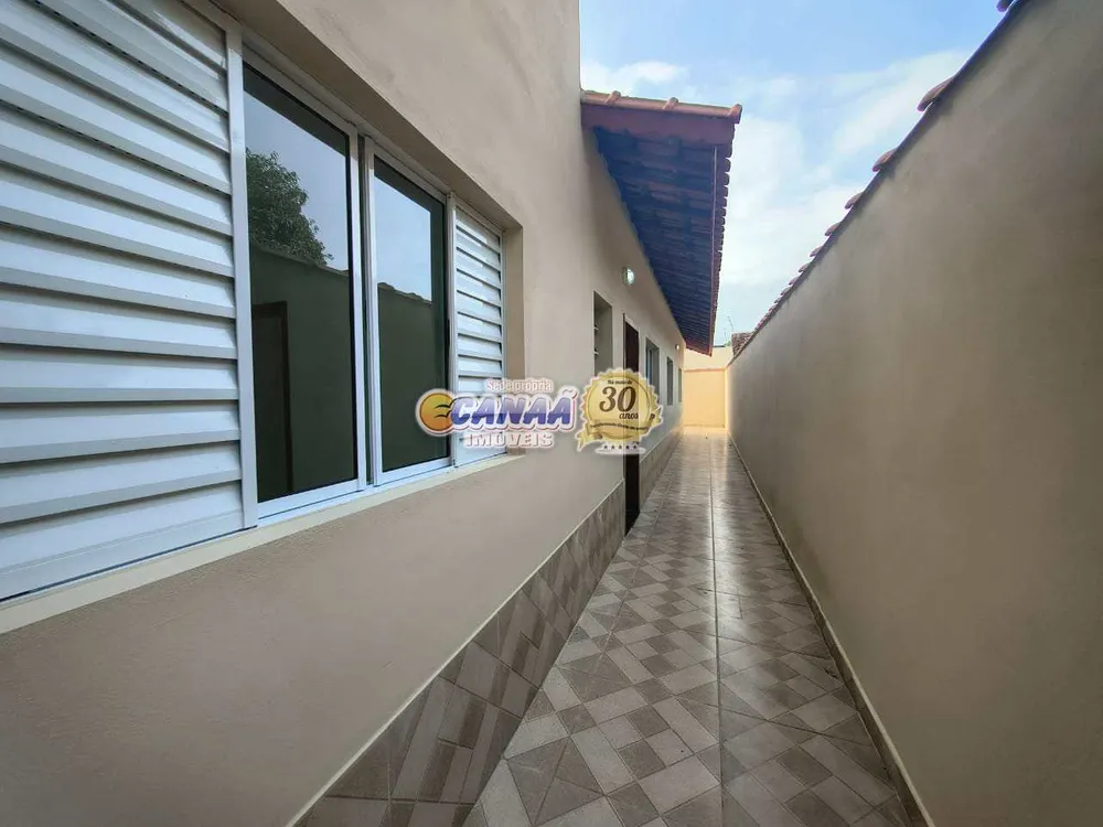 Casa, 2 quartos, 85 m² - Foto 13