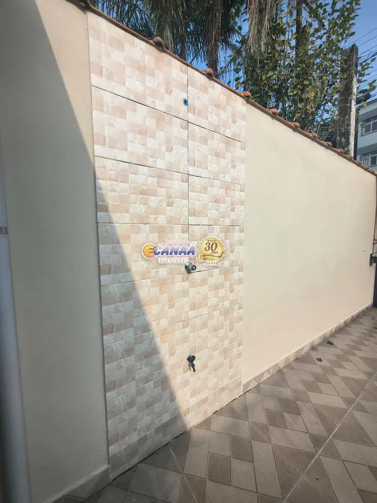 Casa, 2 quartos, 85 m² - Foto 2