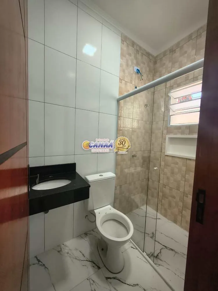Casa, 2 quartos, 85 m² - Foto 12