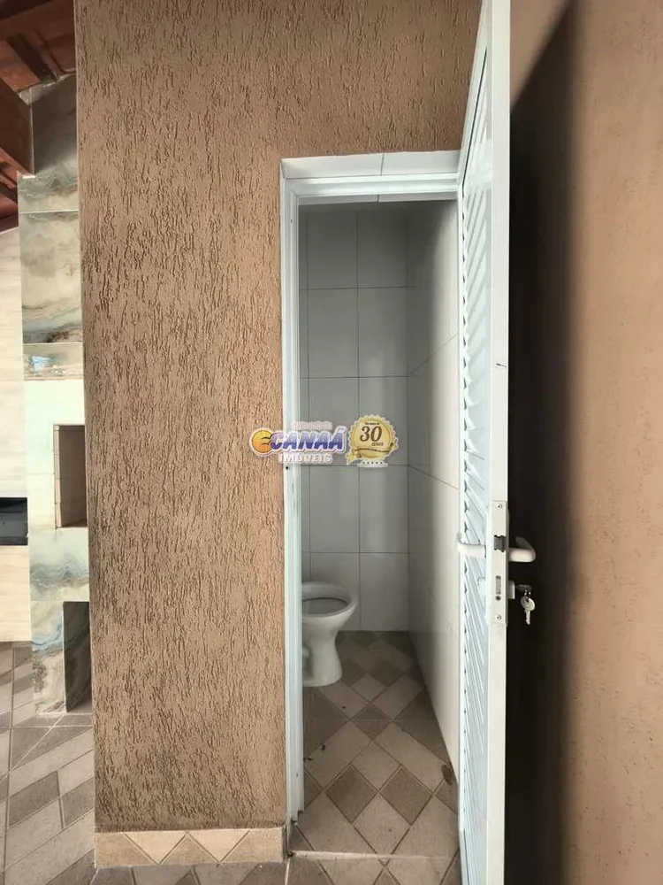 Casa, 2 quartos, 85 m² - Foto 5
