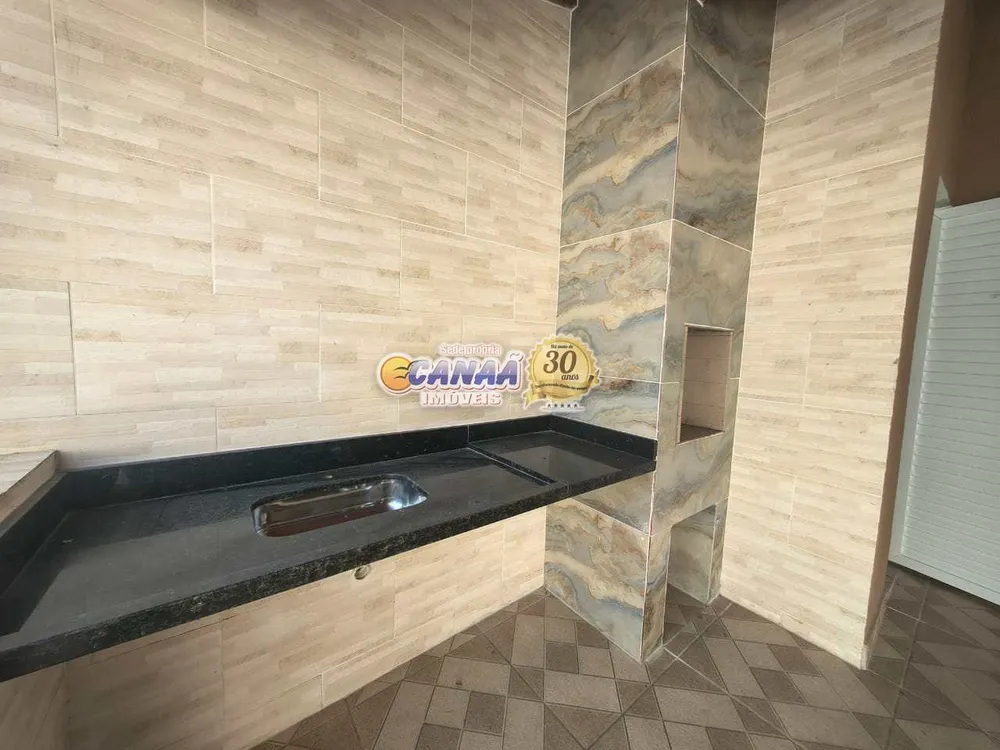 Casa, 2 quartos, 85 m² - Foto 4