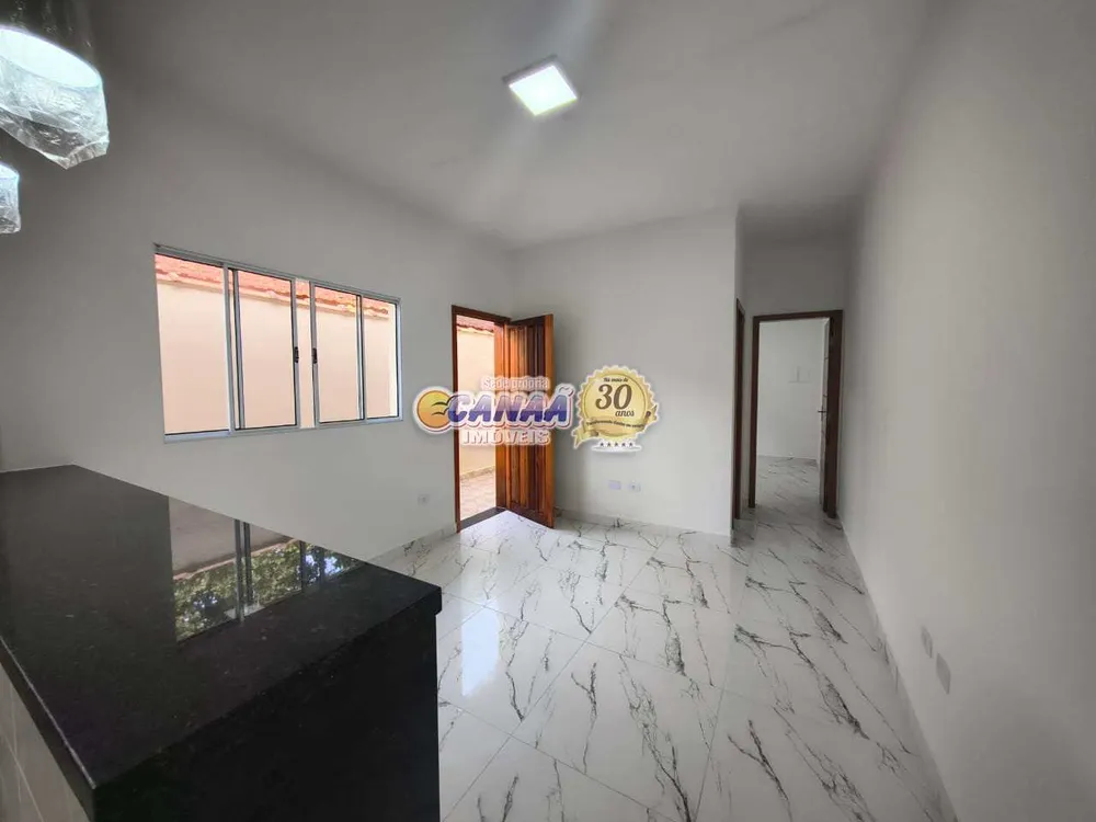 Casa, 2 quartos, 85 m² - Foto 8