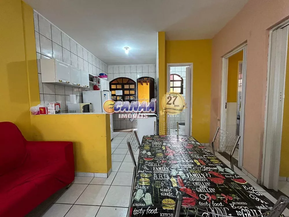 Casa de Condomínio à venda com 2 quartos, 52m² - Foto 4