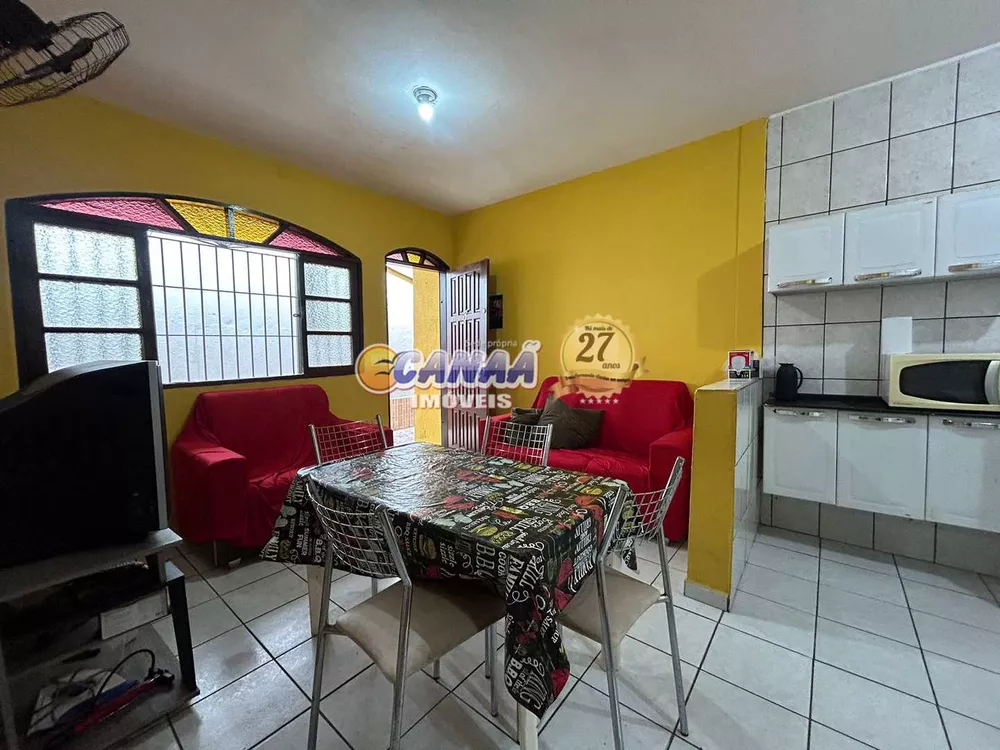 Casa de Condomínio à venda com 2 quartos, 52m² - Foto 3