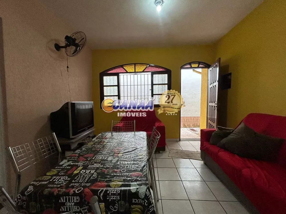 Casa de Condomínio à venda com 2 quartos, 52m² - Foto 2