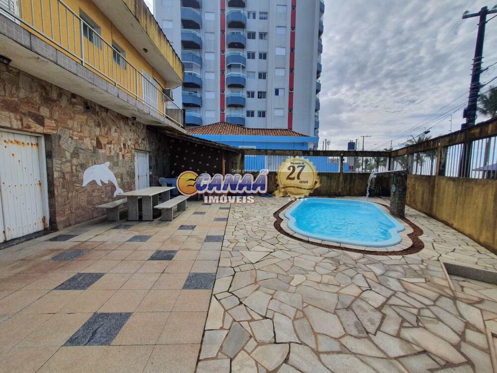 Sobrado, 5 quartos, 281 m² - Foto 1