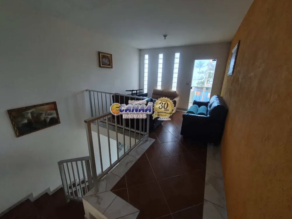 Sobrado, 5 quartos, 281 m² - Foto 8