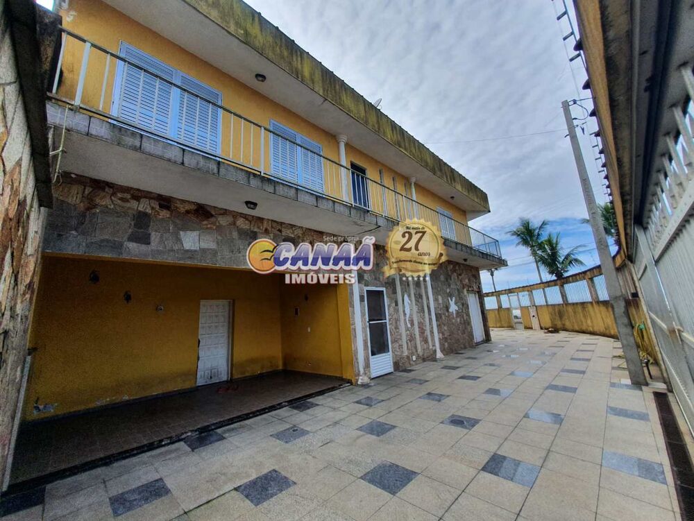 Sobrado, 5 quartos, 281 m² - Foto 3