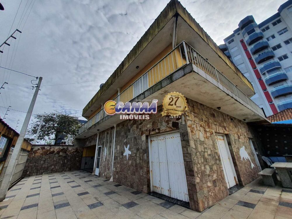Sobrado, 5 quartos, 281 m² - Foto 4