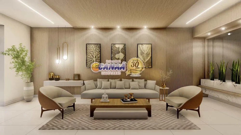 Apartamento, 2 quartos, 75 m² - Foto 6