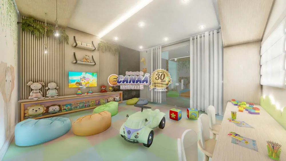 Apartamento, 2 quartos, 75 m² - Foto 4