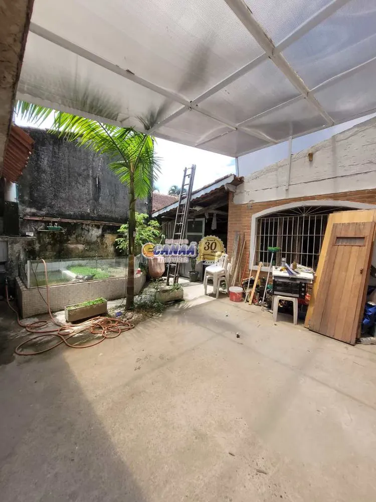 Casa, 2 quartos, 170 m² - Foto 14