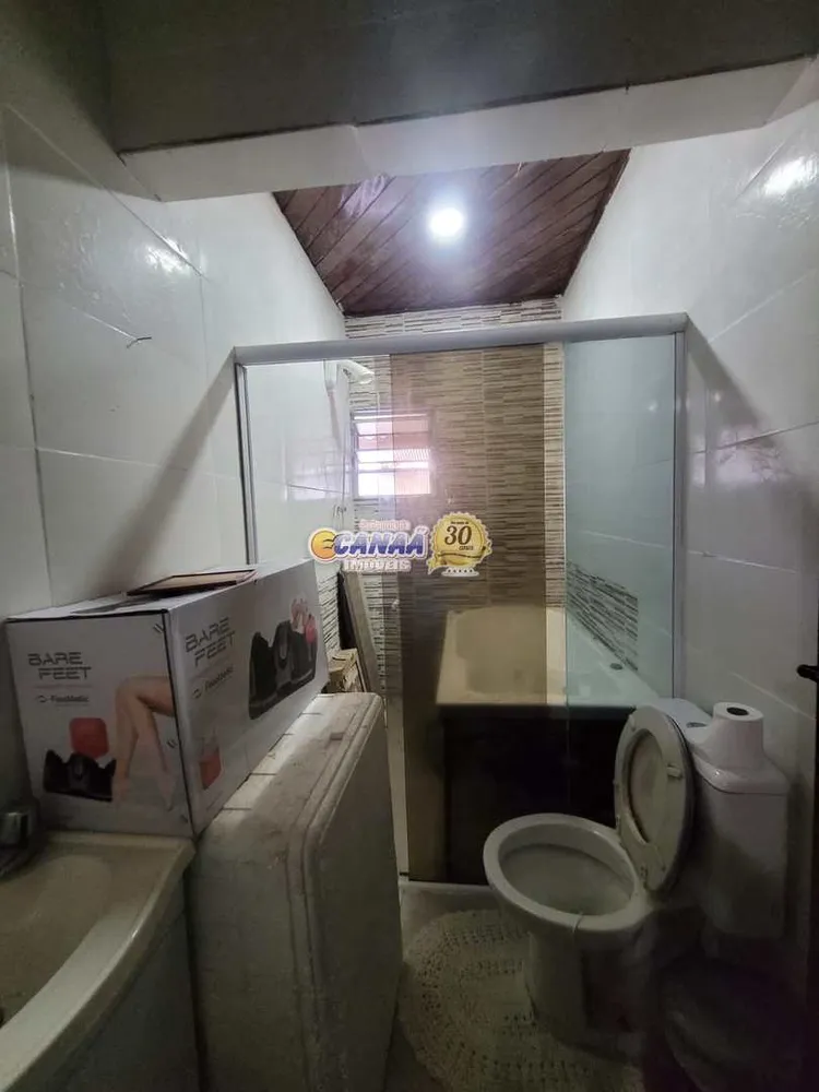 Casa, 2 quartos, 170 m² - Foto 12