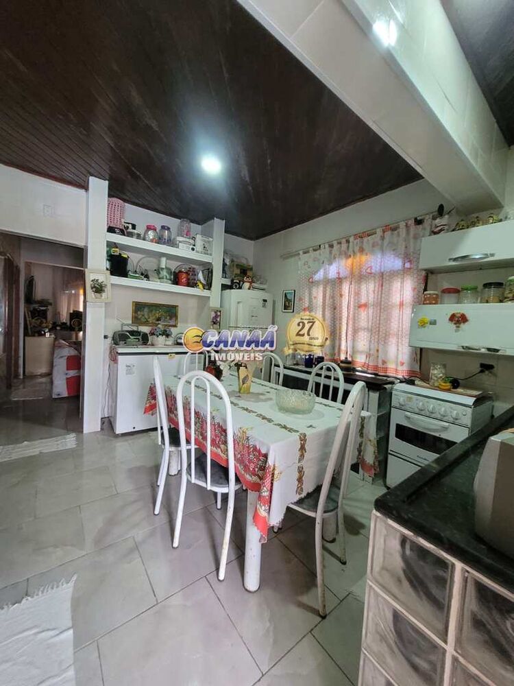 Casa, 2 quartos, 170 m² - Foto 4