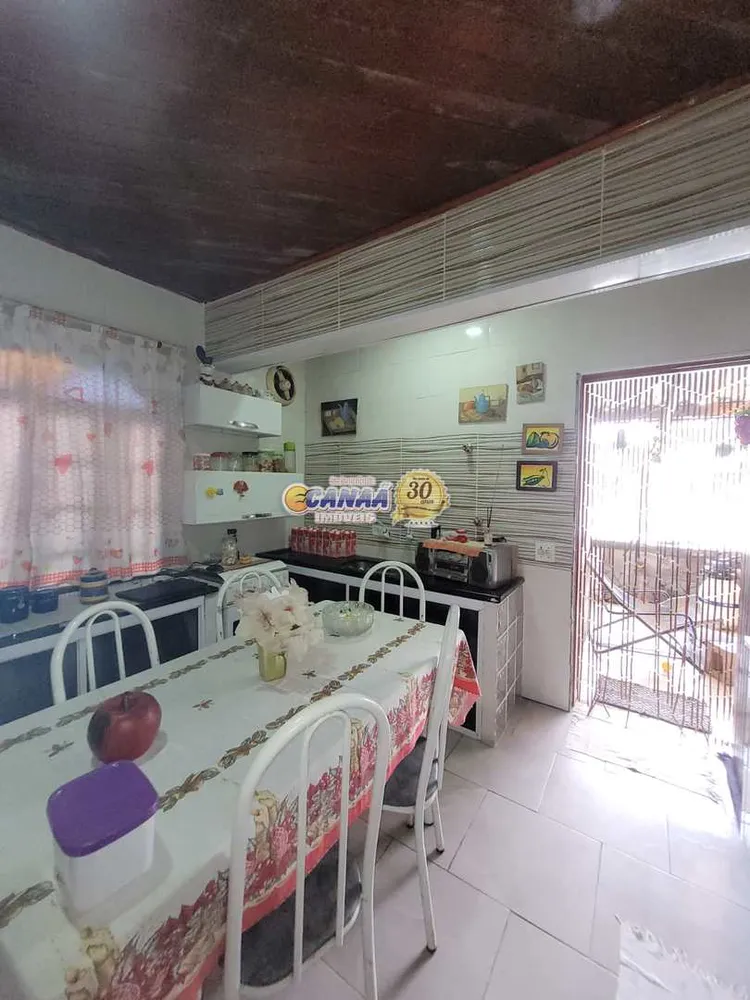 Casa, 2 quartos, 170 m² - Foto 6