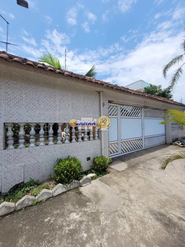 Casa, 2 quartos, 170 m² - Foto 1