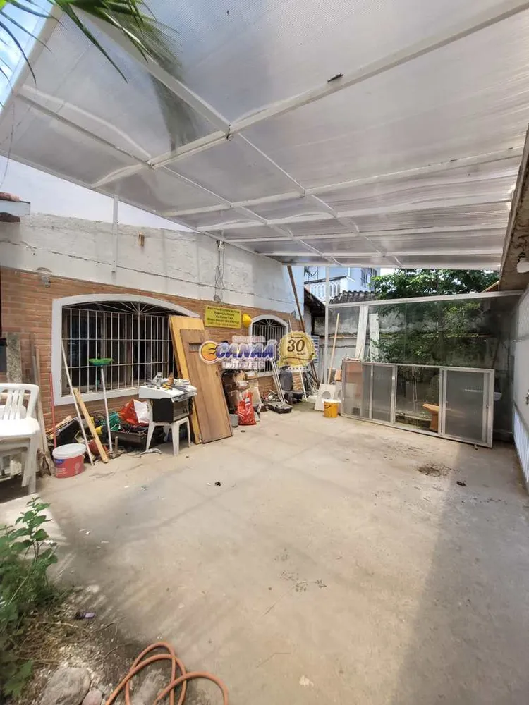 Casa, 2 quartos, 170 m² - Foto 13