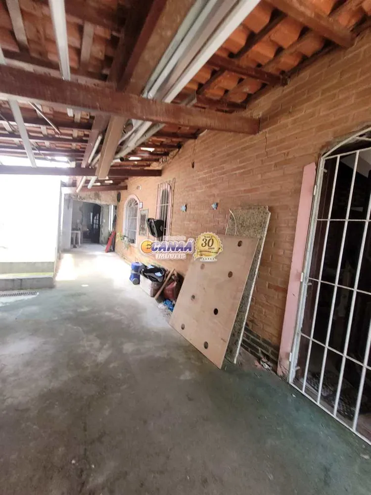 Casa, 2 quartos, 170 m² - Foto 4