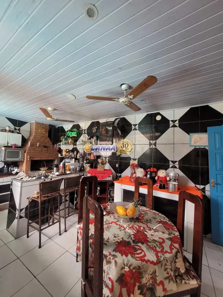 Casa, 2 quartos, 170 m² - Foto 9