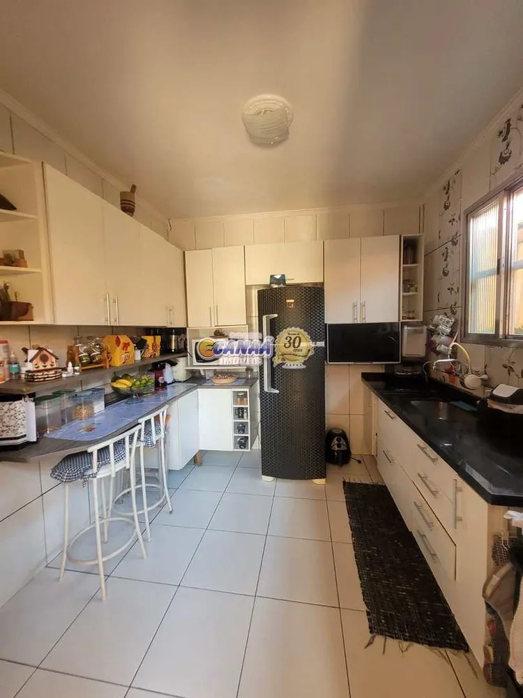 Casa, 3 quartos, 160 m² - Foto 6