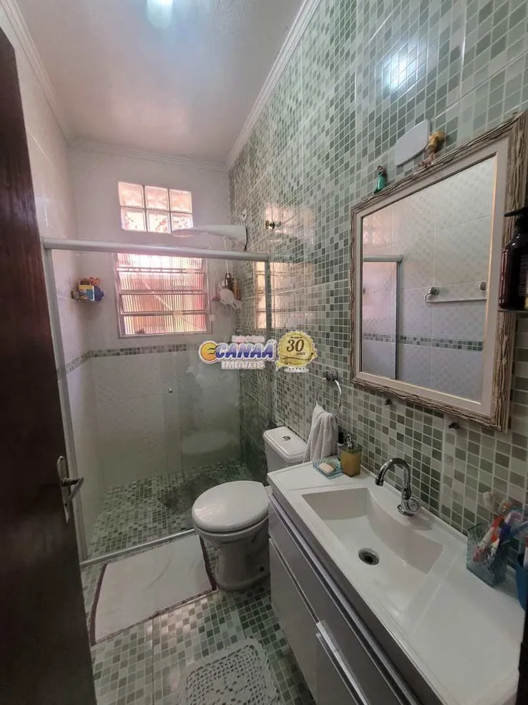 Casa, 3 quartos, 160 m² - Foto 11