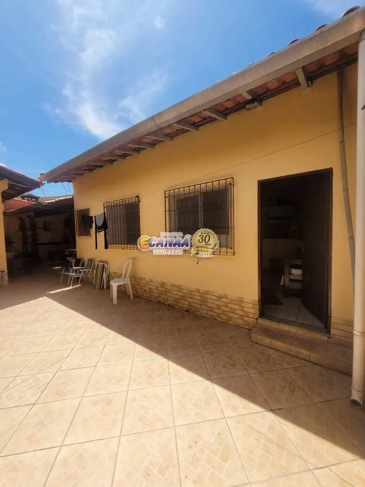 Casa, 3 quartos, 160 m² - Foto 1