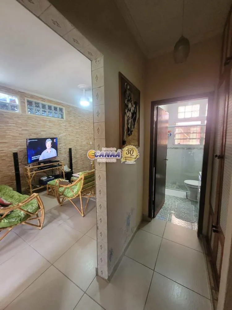 Casa, 3 quartos, 160 m² - Foto 13