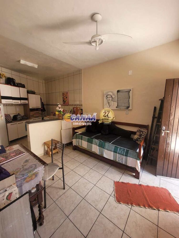Casa, 3 quartos, 160 m² - Foto 1