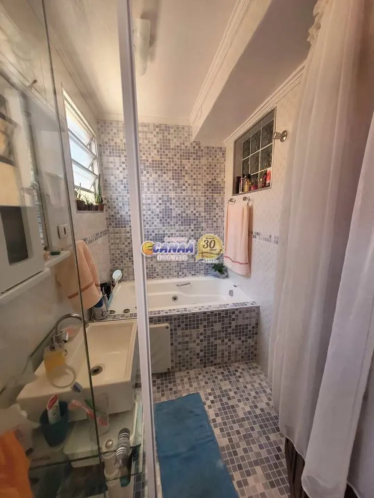 Casa, 3 quartos, 160 m² - Foto 12