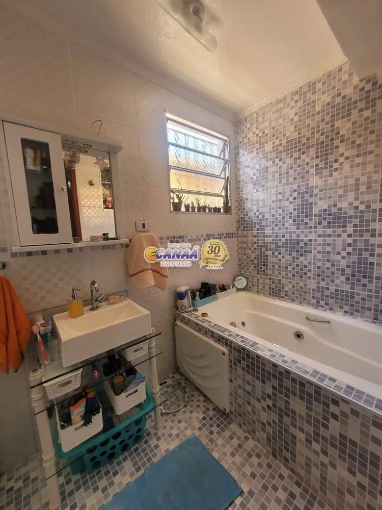 Casa, 3 quartos, 160 m² - Foto 5