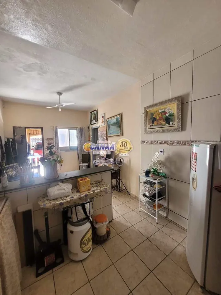 Casa, 3 quartos, 160 m² - Foto 10