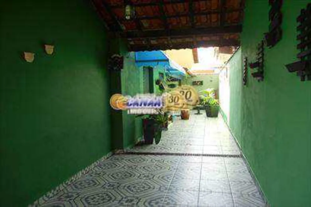 Sobrado, 2 quartos, 68 m² - Foto 11