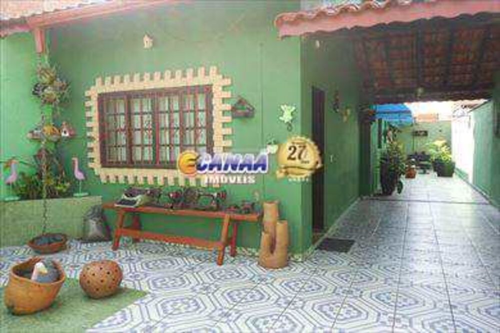 Sobrado, 2 quartos, 68 m² - Foto 1