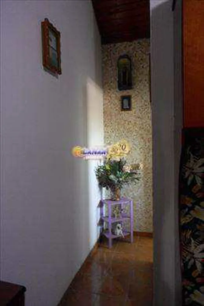 Sobrado, 2 quartos, 68 m² - Foto 6