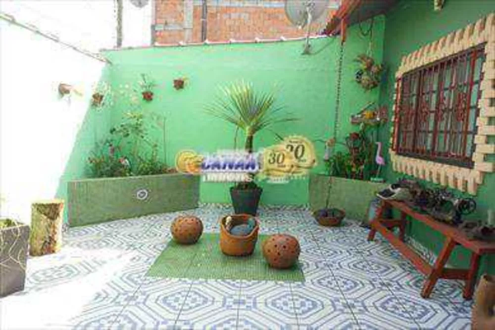 Sobrado, 2 quartos, 68 m² - Foto 2