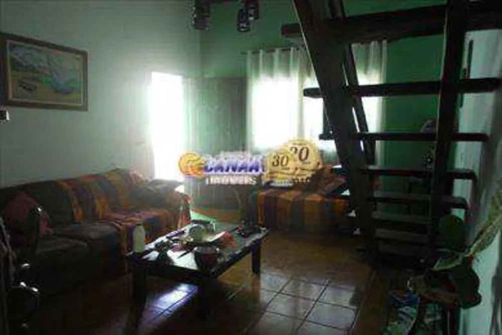 Sobrado, 2 quartos, 68 m² - Foto 5