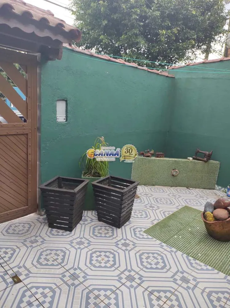 Sobrado, 2 quartos, 68 m² - Foto 15