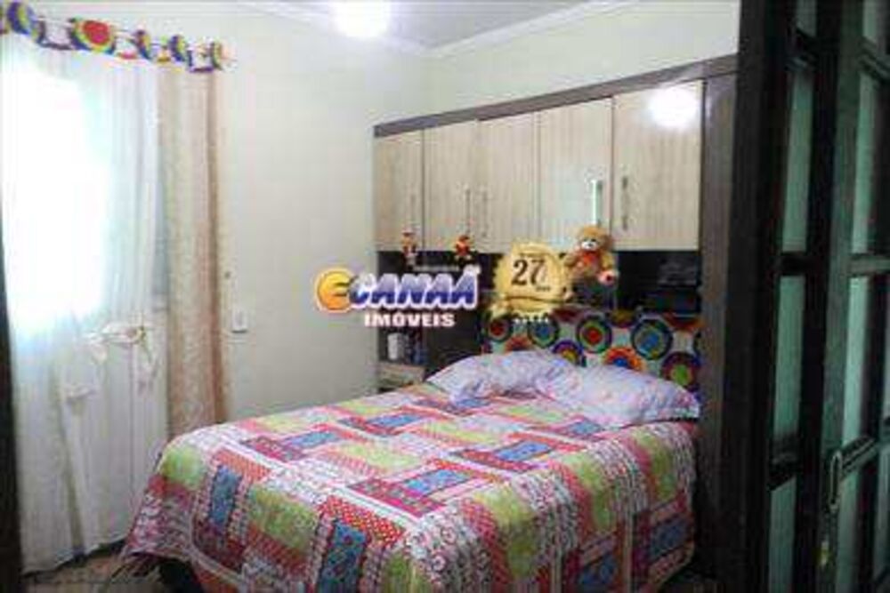 Sobrado, 2 quartos, 68 m² - Foto 2