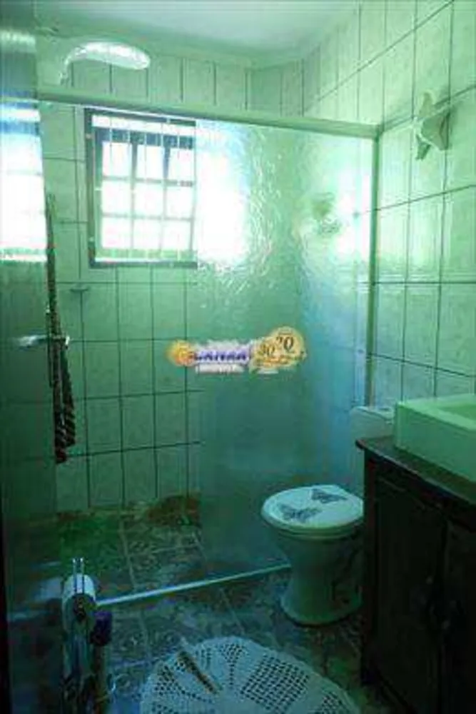 Sobrado, 2 quartos, 68 m² - Foto 8