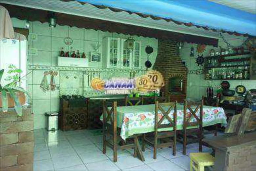 Sobrado, 2 quartos, 68 m² - Foto 14