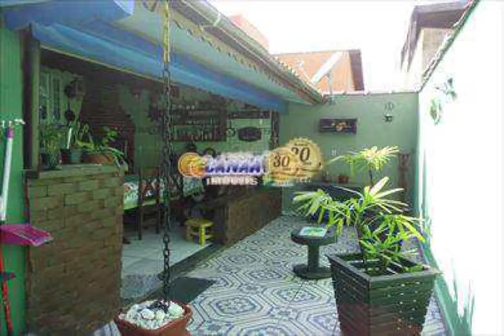 Sobrado, 2 quartos, 68 m² - Foto 13