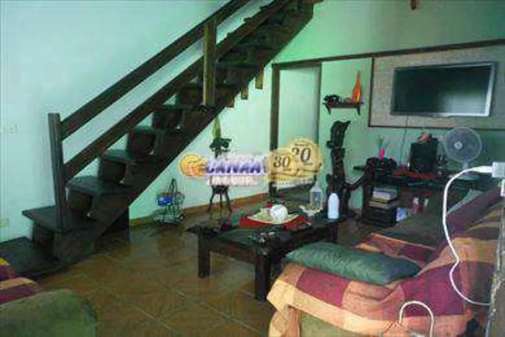Sobrado, 2 quartos, 68 m² - Foto 4