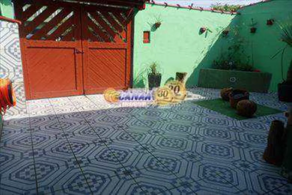 Sobrado, 2 quartos, 68 m² - Foto 16