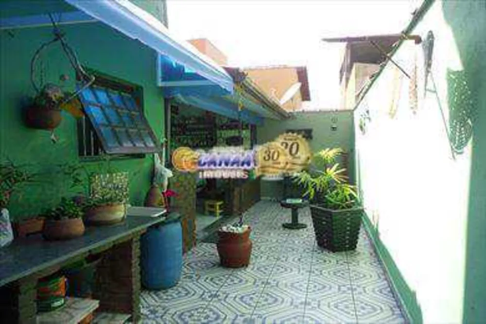 Sobrado, 2 quartos, 68 m² - Foto 12