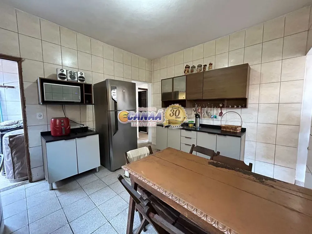 Casa, 3 quartos, 85 m² - Foto 5