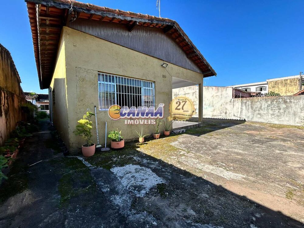 Casa, 3 quartos, 85 m² - Foto 2
